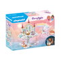 Playmobil Tourelle enchantée Princess Magic avec fleur magique veilleuse