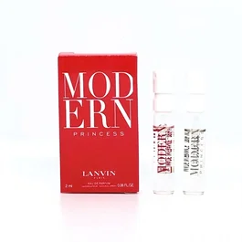 Lanvin Set Modern Princess Eau Sensuelle et Eau De Parfum
