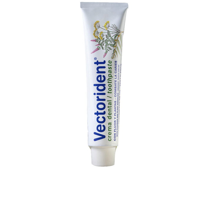 Vectorident Crème dentaire 75 ml