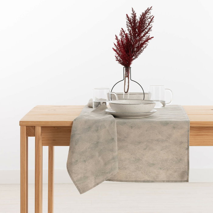 Chemin de Table Belum Lino 0120-287 Multicouleur 45 x 140 cm