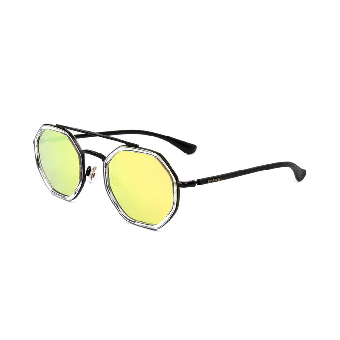 Lunettes de soleil Femme Havaianas PIAUI-REJ-50 Ø 50 mm Lunettes de soleil Femme Havaianas PIAUI-REJ-50 Ø 50 mm
