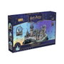 World Brands Puzzle Castillo de Hogwarts Harry Potter 198 pièces