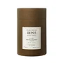 Depot Bougie parfumée 900 Scents No. 901 Cèdre blanc 160 g