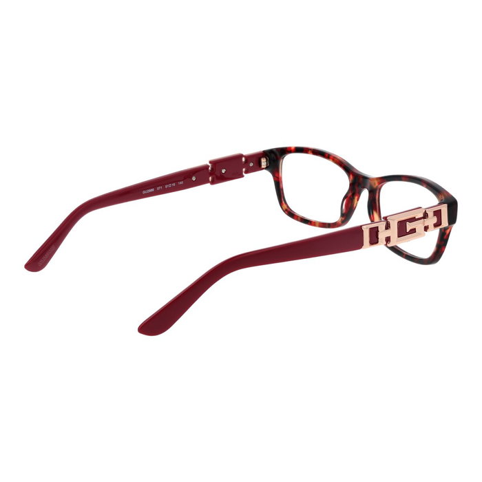 Monture de Lunettes Femme Guess GU2986 51071