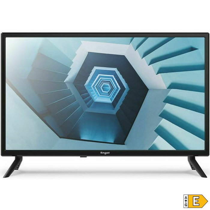Télévision Engel LE2466T2 HD 24" LED