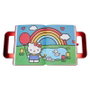 LOUNGEFLY Cuaderno 50th Anniversary Hello Kitty
