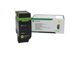 Lexmark 75M20Y0 Cartouche de toner jaune Unison™