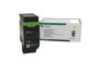 Lexmark Cartouche de toner 75M20Y0 Jaune