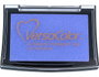 Tsukineko Tampon encreur VERSACOLOR couleur jacinthe 95x65mm