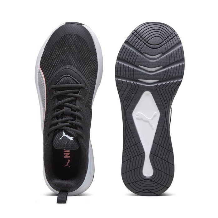 Chaussures de Sport pour Homme Puma Infusion Wn'S Noir Femme Chaussures de Sport pour Homme Puma Infusion Wn'S Noir Femme