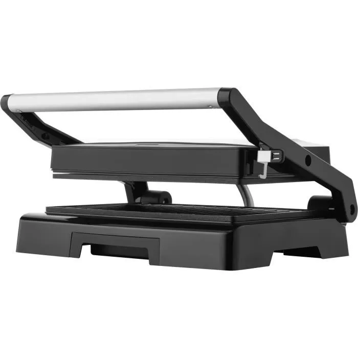 Sencor Grill électrique SBG 2070SS - 1000 W - Noir Sencor Grill électrique SBG 2070SS - 1000 W - Noir