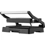 Sencor Grill électrique SBG 2070SS - 1000 W - Noir