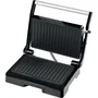 Sencor Grill électrique SBG 2070SS - 1000 W - Noir