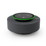 Yealink MSpeech - Microphone USB de conférence avec reconnaissance vocale, 3 micros MEMS et haut-parleur HD 4W pour Microsoft Teams - Audio Full-Duplex Optima HD