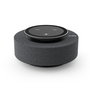 Yealink MSpeech - Microphone USB de conférence avec reconnaissance vocale, 3 micros MEMS et haut-parleur HD 4W pour Microsoft Teams - Audio Full-Duplex Optima HD