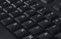 Dell KB-522 Clavier USB d'affaires multimédia avec disposition QWERTZ, ports USB 2.0 et repose-poignets - Noir