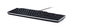 Dell KB-522 Clavier USB d'affaires multimédia avec disposition QWERTZ, ports USB 2.0 et repose-poignets - Noir