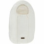 Domiva Nid d'ange Boubou - 80 cm - Blanc