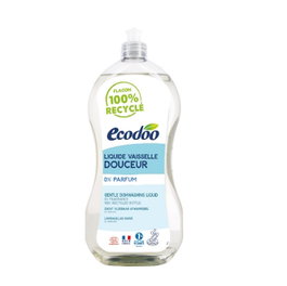 ECODOO Lavavajillas Hipoalergénico 1L