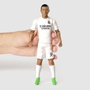 Banbotoys Figura Jugador Real Madrid CF Mbappé - Figurine Joueur 20 cm