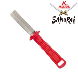 SAMURAI Lime Samurai Diamant losange