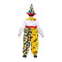 My Other Me Déguisement Clown 2 Pièces 3-4 Ans