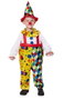 My Other Me Déguisement Clown 2 Pièces 3-4 Ans