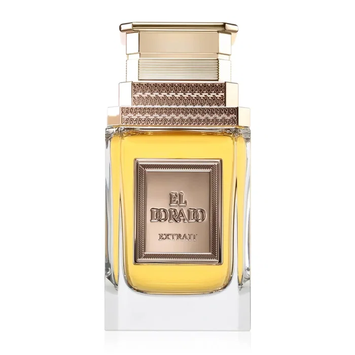 French Avenue El Dorado Eau de Parfum 100 ml French Avenue El Dorado Eau de Parfum 100 ml
