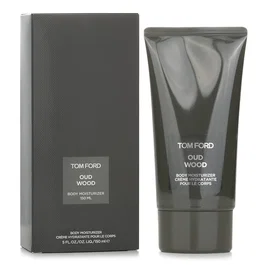Tom Ford Oud Wood Crème Hydratante pour le Corps 150 ml