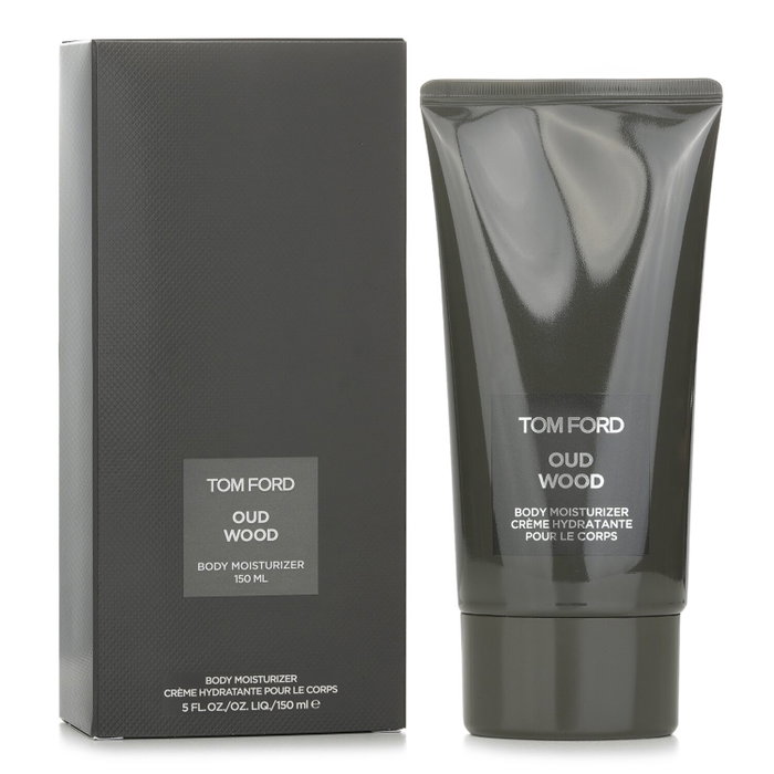 Tom Ford Oud Wood Crème Hydratante pour le Corps 150 ml Tom Ford Oud Wood Crème Hydratante pour le Corps 150 ml