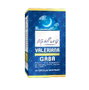 TONGIL Valeriana con GABA 40 capsules végétales