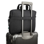 Lenovo GX41L83769 Mallette pour Ordinateur Portable 16 Pouces Noir en Polyester Écologique