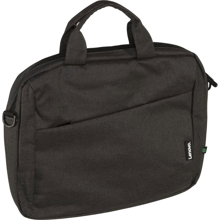 Lenovo Sacoche T210 Black ECO pour ordinateur portable jusqu'à 16 pouces