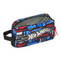 Sac glacière goûter Hot Wheels Multicouleur 21,5 x 12 x 6,5 cm