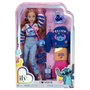 JAKKS PACIFIC Disney Fashion Doll Stitch ily 4Ever 28 cm - Poupée Stitch Disney 28 cm