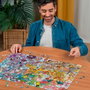 RAVENSBURGER Puzzle Pokémon 1000 pièces