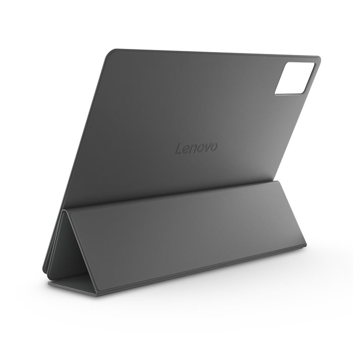 Lenovo Housse pour Tablette ZG38C07423 Noir Gris
