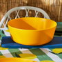 Home Deco Factory Saladière en Plastique 25 cm