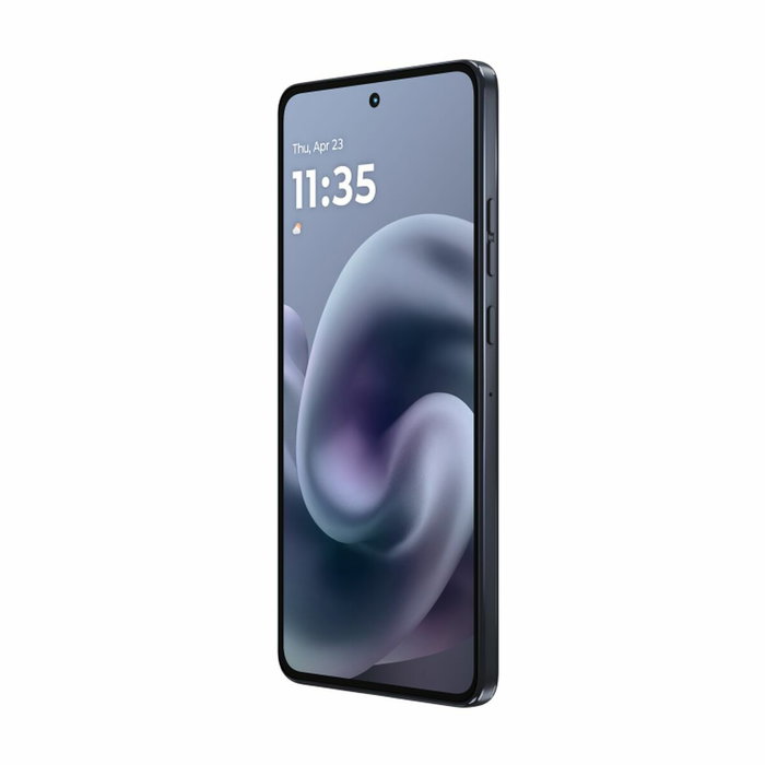 Smartphone Motorola PB8X0012SE 8 GB RAM 6,67" 512 GB Bleu Smartphone Motorola PB8X0012SE 8 GB RAM 6,67" 512 GB Bleu