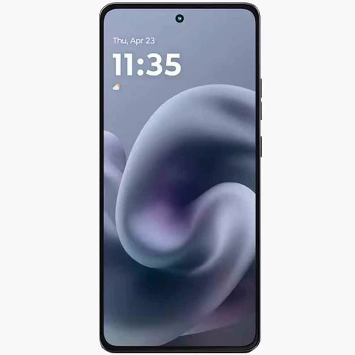 Smartphone Motorola PB8X0012SE 8 GB RAM 6,67" 512 GB Bleu Smartphone Motorola PB8X0012SE 8 GB RAM 6,67" 512 GB Bleu
