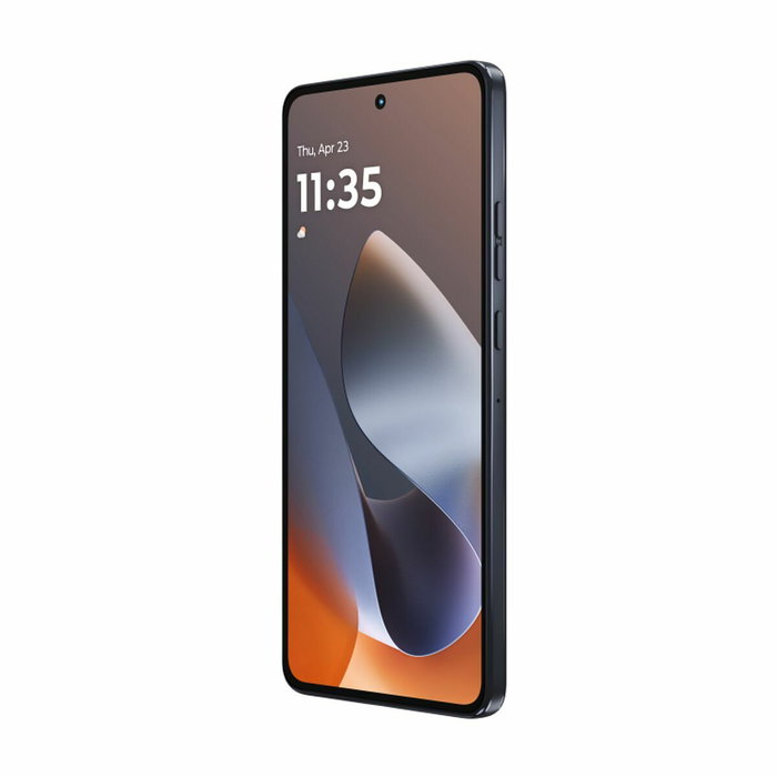 Smartphone Motorola PB8X0012SE 8 GB RAM 6,67" 512 GB Bleu Smartphone Motorola PB8X0012SE 8 GB RAM 6,67" 512 GB Bleu
