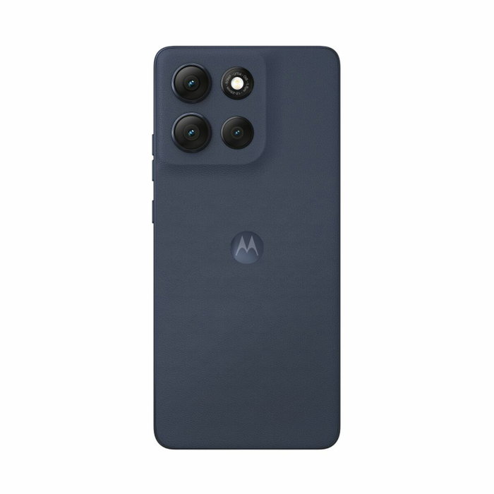 Smartphone Motorola PB8X0012SE 8 GB RAM 6,67" 512 GB Bleu Smartphone Motorola PB8X0012SE 8 GB RAM 6,67" 512 GB Bleu
