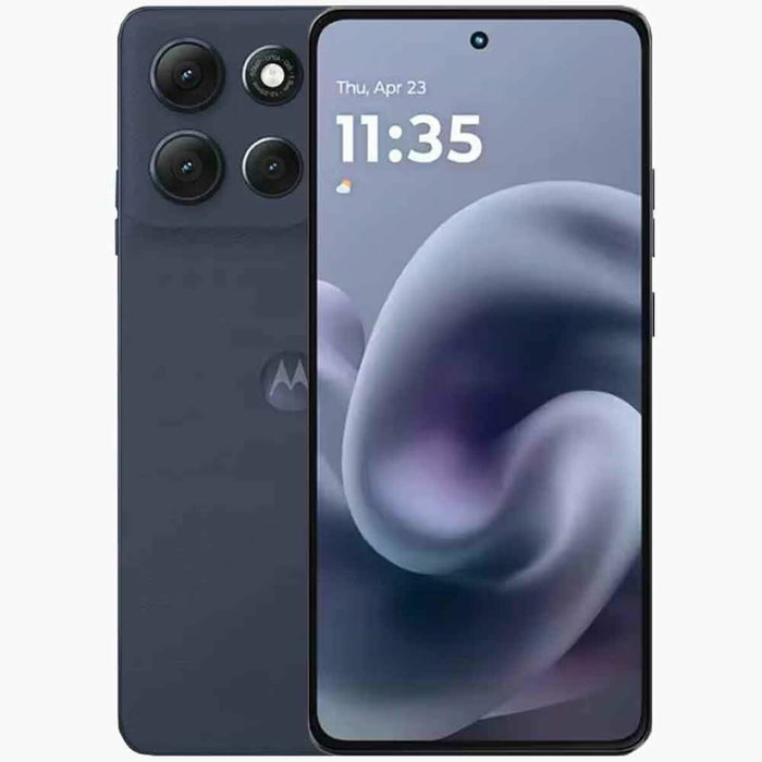 Smartphone Motorola PB8X0012SE 8 GB RAM 6,67" 512 GB Bleu Smartphone Motorola PB8X0012SE 8 GB RAM 6,67" 512 GB Bleu