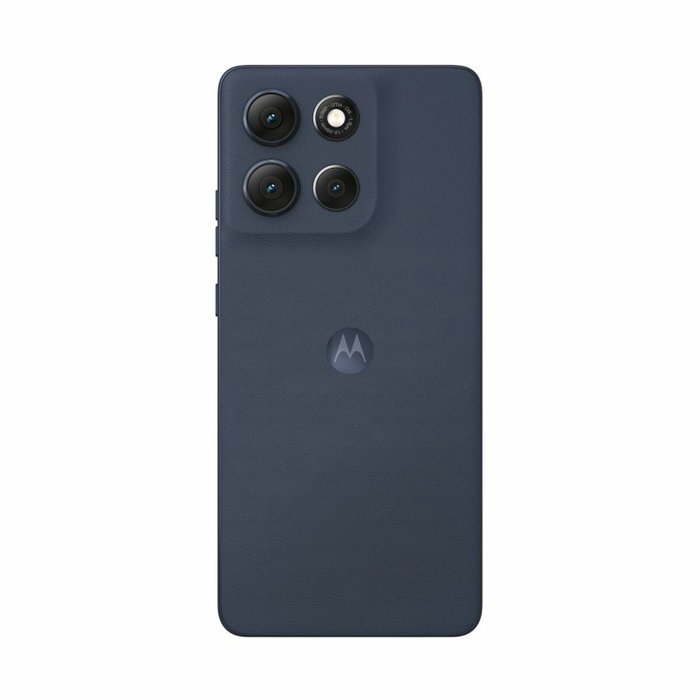 Smartphone Motorola PB8X0012SE 8 GB RAM 6,67" 512 GB Bleu Smartphone Motorola PB8X0012SE 8 GB RAM 6,67" 512 GB Bleu