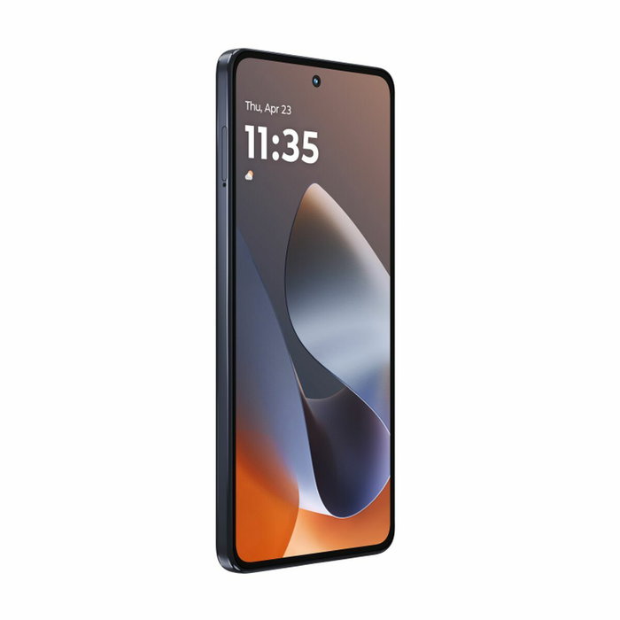 Smartphone Motorola PB8X0012SE 8 GB RAM 6,67" 512 GB Bleu Smartphone Motorola PB8X0012SE 8 GB RAM 6,67" 512 GB Bleu