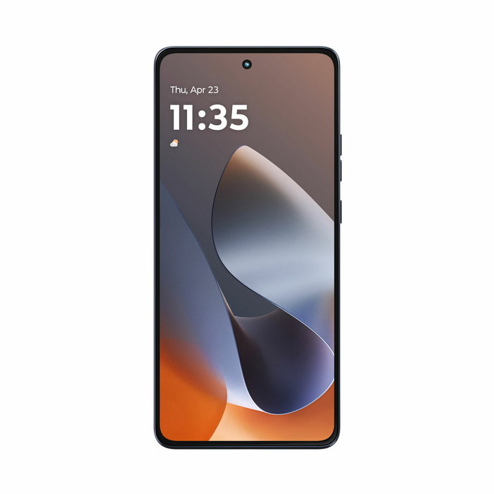 Smartphone Motorola PB8X0012SE 8 GB RAM 6,67" 512 GB Bleu Smartphone Motorola PB8X0012SE 8 GB RAM 6,67" 512 GB Bleu