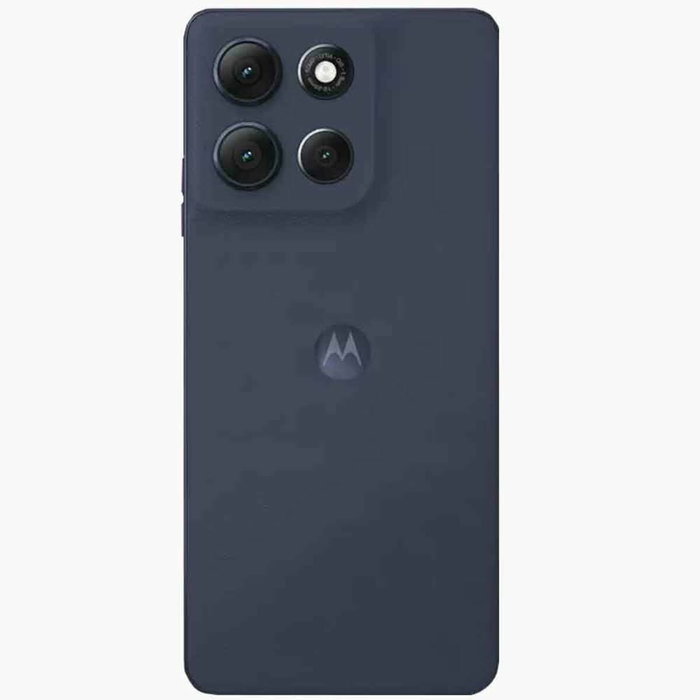 Smartphone Motorola PB8X0012SE 8 GB RAM 6,67" 512 GB Bleu Smartphone Motorola PB8X0012SE 8 GB RAM 6,67" 512 GB Bleu