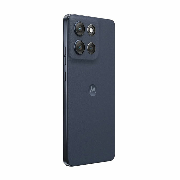 Smartphone Motorola PB8X0012SE 8 GB RAM 6,67" 512 GB Bleu Smartphone Motorola PB8X0012SE 8 GB RAM 6,67" 512 GB Bleu
