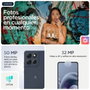 Smartphone Motorola PB8X0012SE 8 GB RAM 6,67" 512 GB Bleu