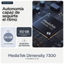 Smartphone Motorola PB8X0012SE 8 GB RAM 6,67" 512 GB Bleu